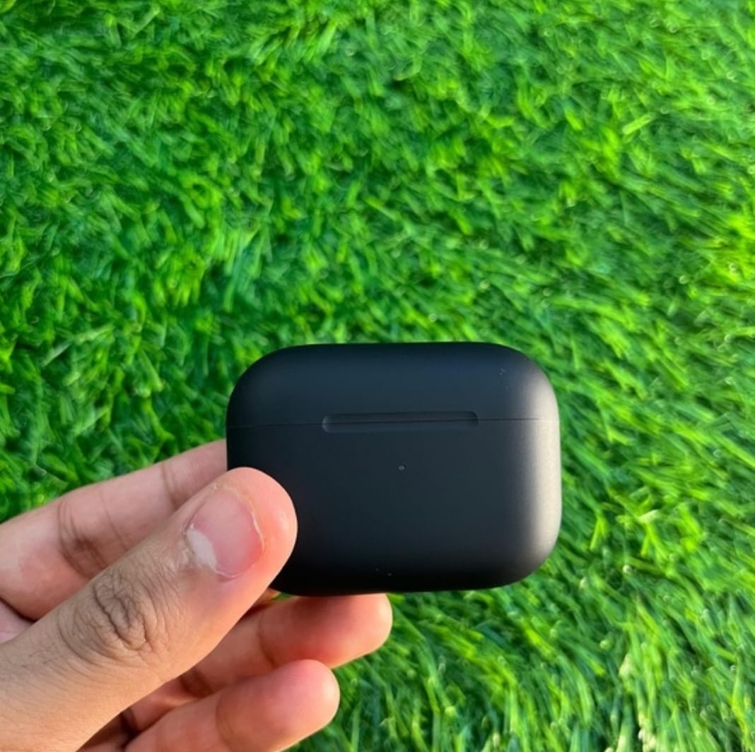 Black AirP0d$ Pro 2